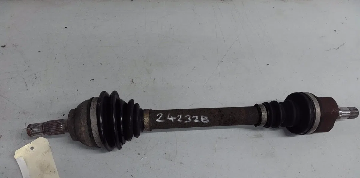 Transmission avant gauche Citroen DS4 (NX_) 1.6 thp 155 (2011-2015) occasion
