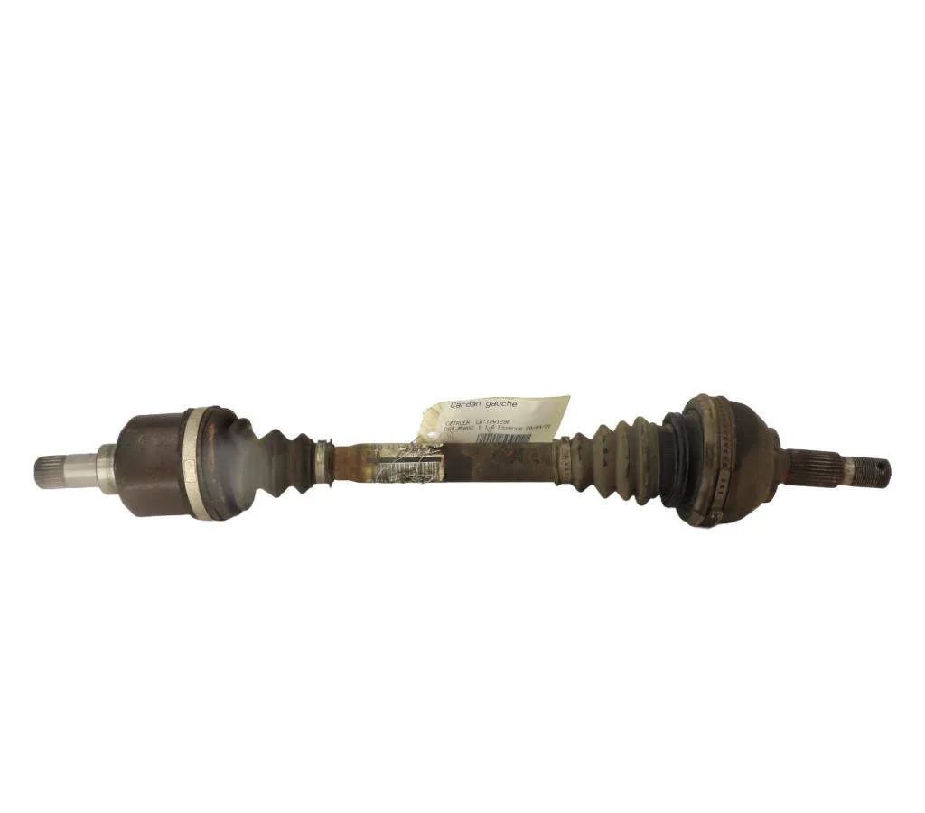 Transmission avant gauche Citroen DS4 (NX_) 1.6 thp 200 (2011-2015) occasion