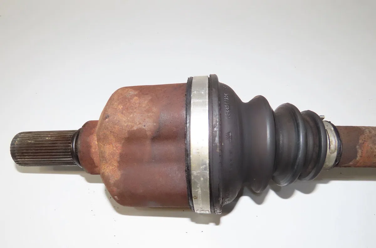 Transmission avant gauche Citroen DS5 2.0 hdi 165 (2011-2015) 5 portes occasion