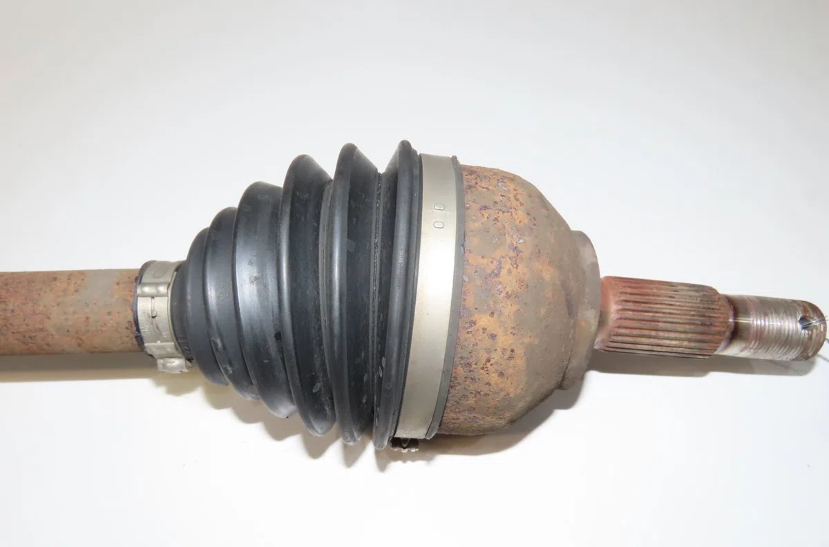 Transmission avant gauche Citroen DS5 2.0 hdi 165 (2011-2015) 5 portes occasion