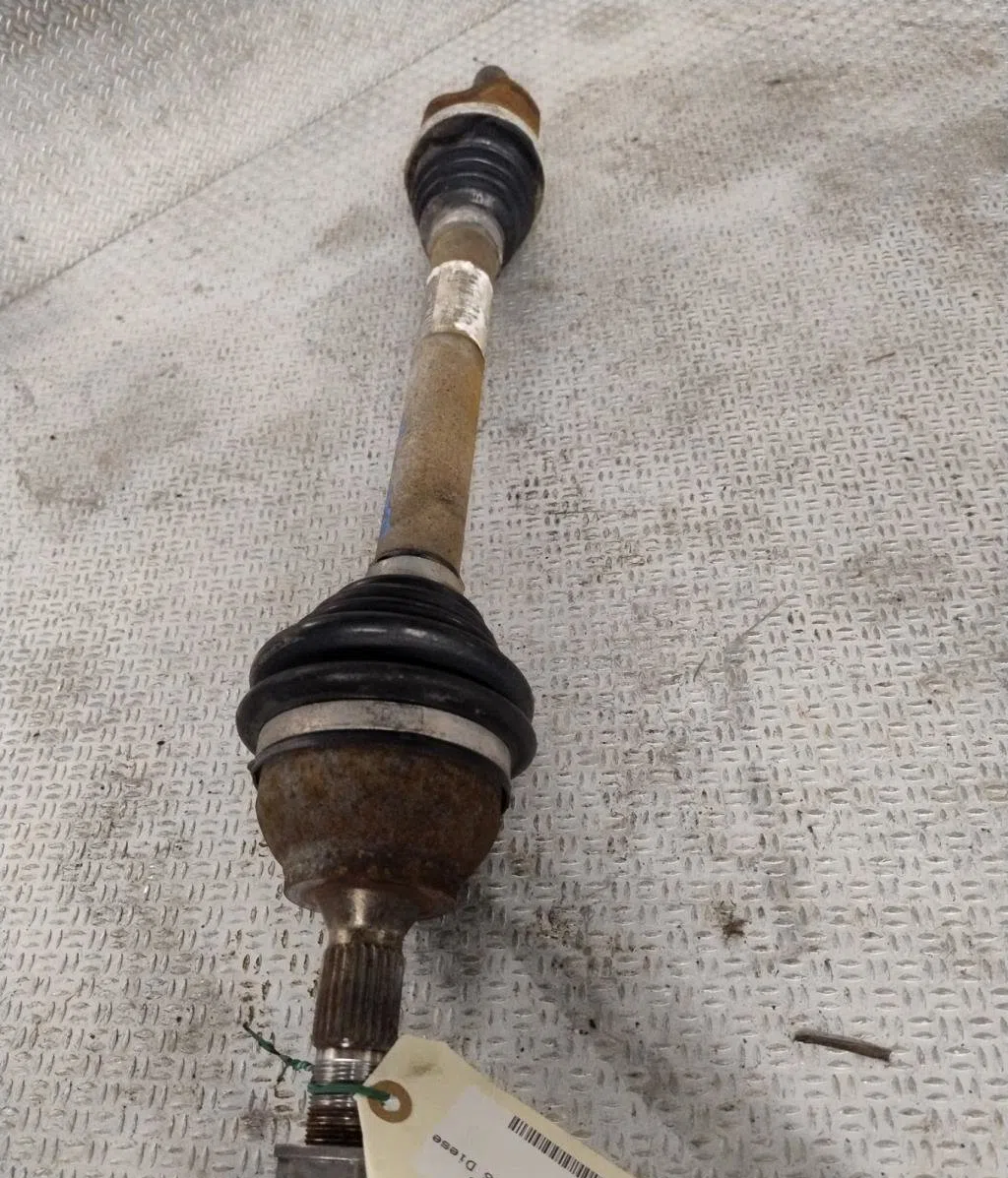 Transmission avant gauche CITROEN DS5  DS5 PHASE 1 occasion