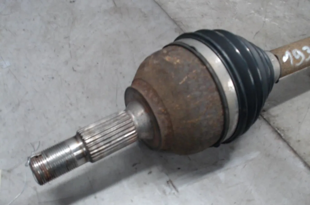 Transmission avant gauche CITROEN DS5  DS5 PHASE 1 occasion