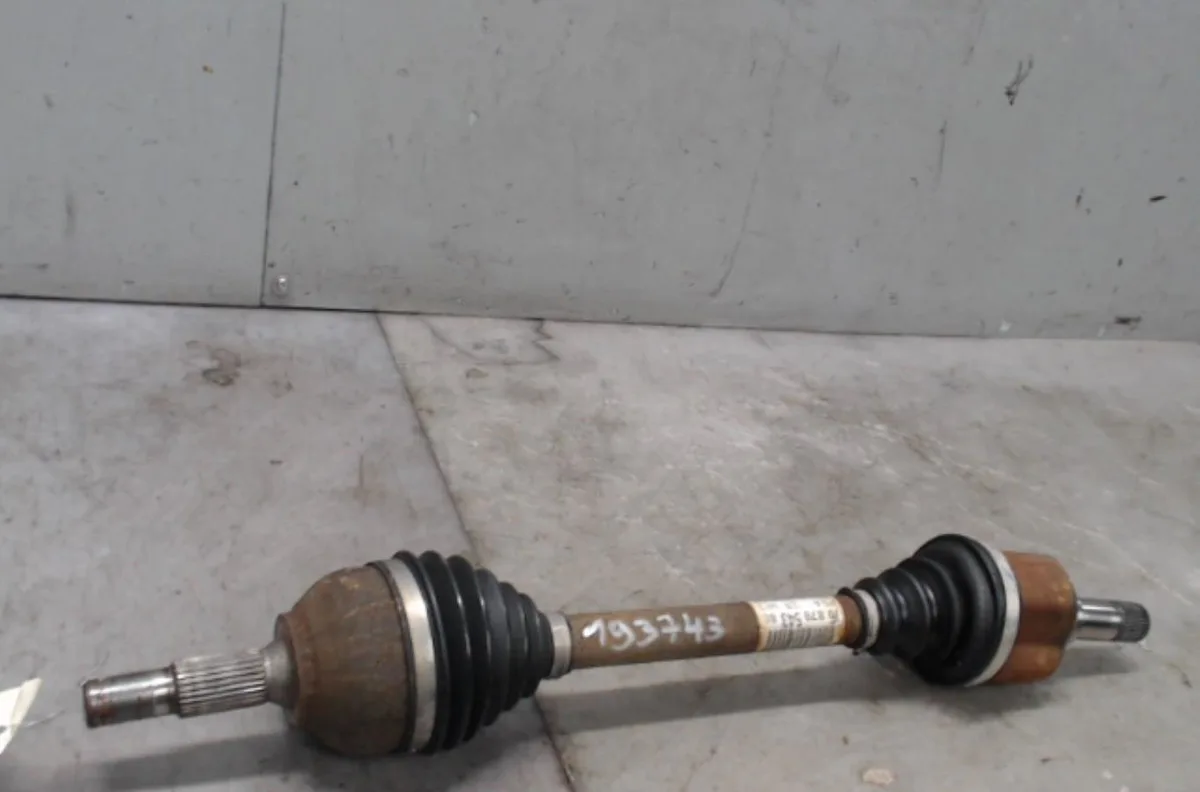Transmission avant gauche CITROEN DS5  DS5 PHASE 1 occasion