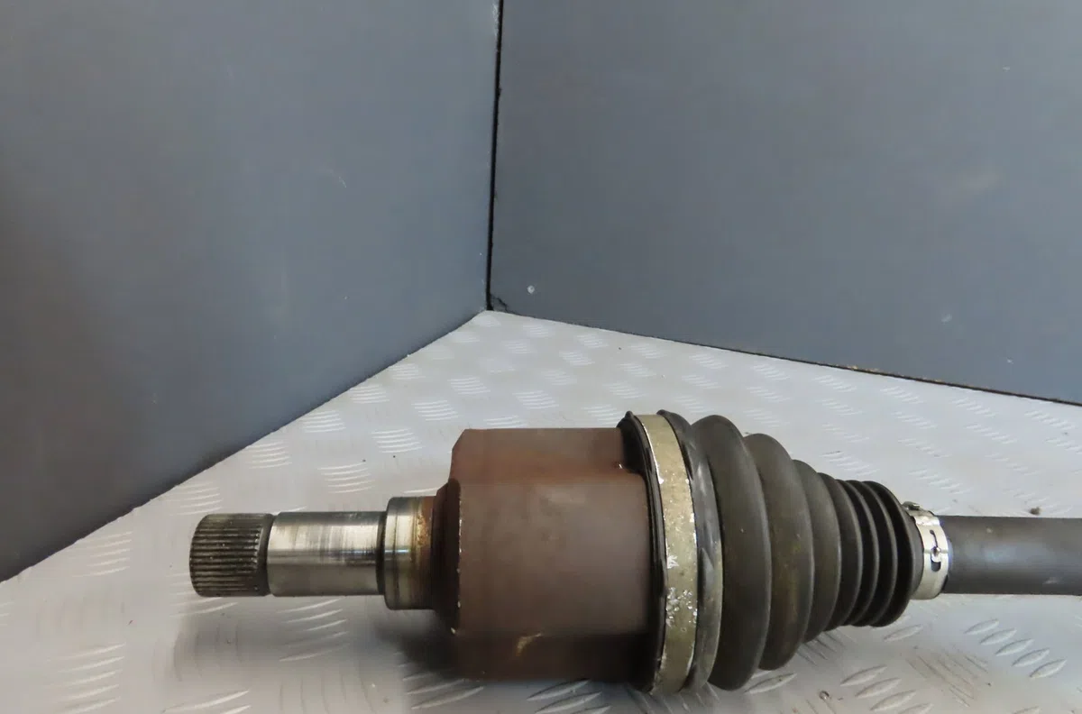 Transmission avant gauche CITROEN JUMPER 2016 occasion