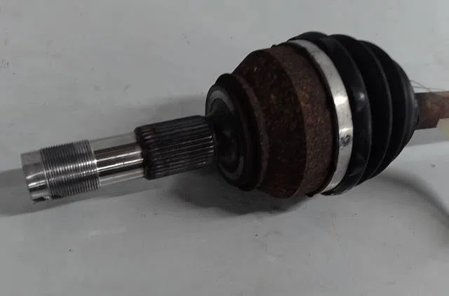 Transmission avant gauche Citroen JUMPER Autobus-Autocar 2.0 bluehdi 110 (2015-2019) occasion