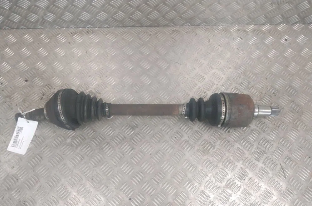Transmission avant gauche Citroen JUMPER Camion plate-forme-Châssis (230) 2.5 d (1994-2002) occasion