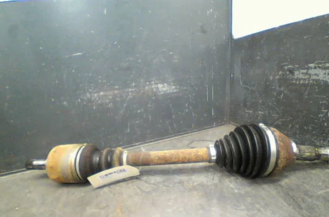 Transmission avant gauche Citroën JUMPER Camionnette (230L) 2.5 tdi (1996-2000) occasion
