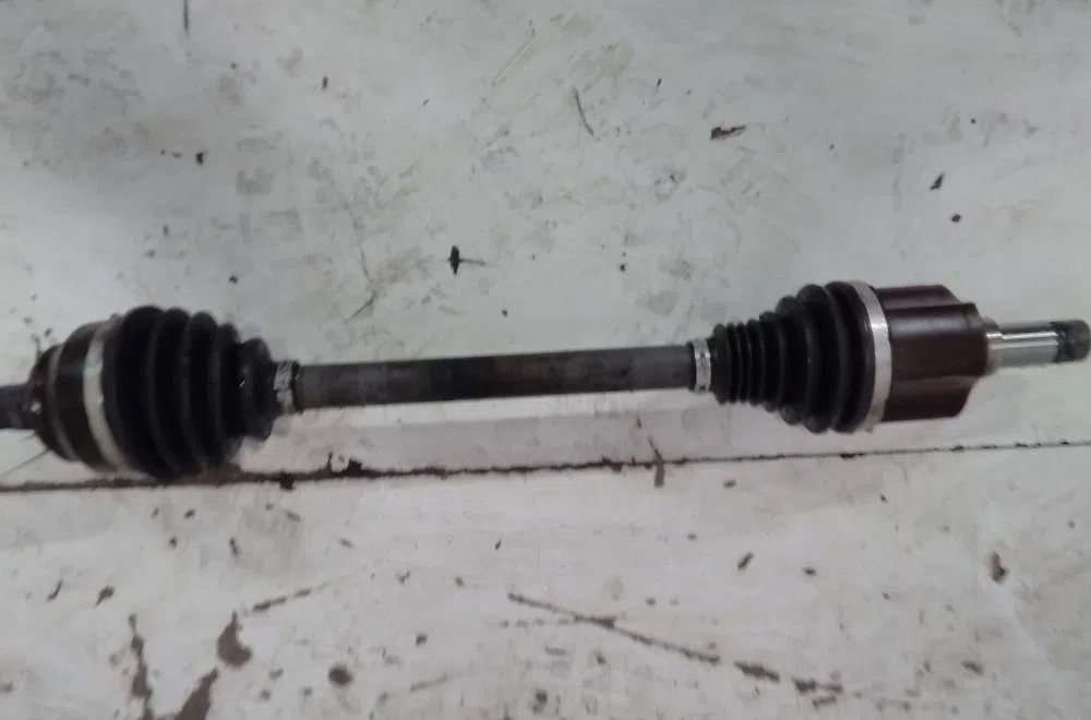 Transmission avant gauche CITROEN JUMPER III 2013 occasion
