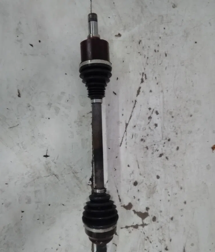 Transmission avant gauche CITROEN JUMPER III 2013 occasion