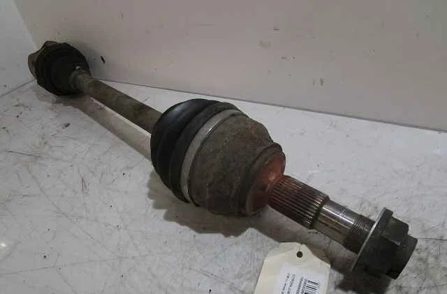 Transmission avant gauche CITROEN JUMPER III occasion