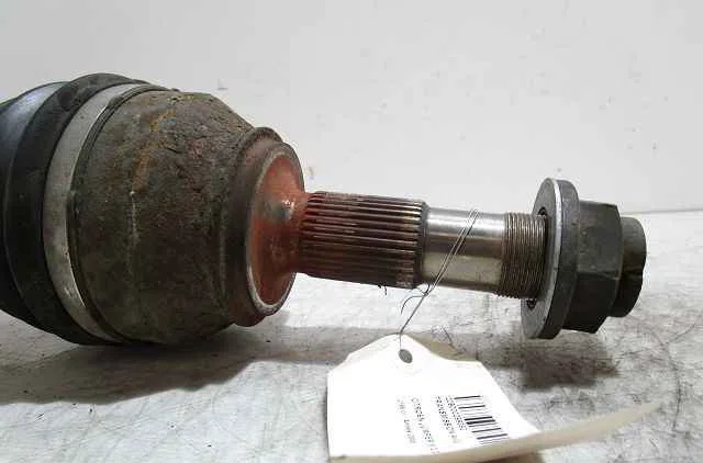 Transmission avant gauche CITROEN JUMPER III occasion