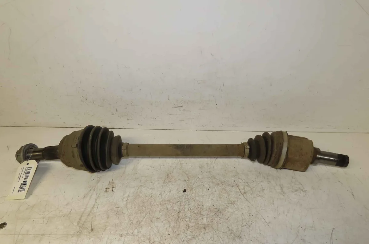 Transmission avant gauche CITROEN JUMPER III occasion