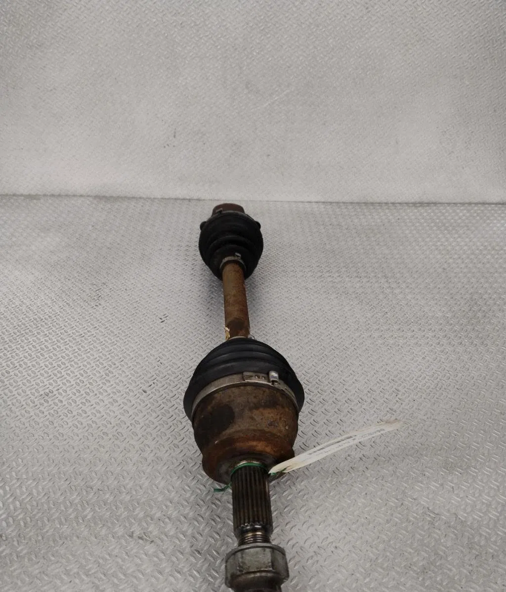 Transmission avant gauche Citroen NEMO Monospace 1.3 hdi 75 (2010) occasion