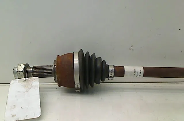 Transmission avant gauche CITROEN NEMO occasion