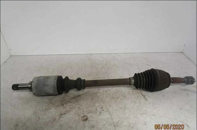Transmission avant gauche CITROEN SAXO occasion