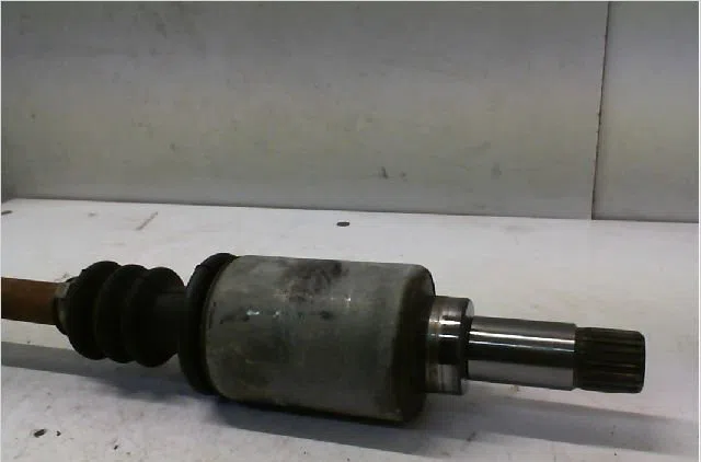 Transmission avant gauche CITROEN SAXO Phase 1 03-1996--09-1999 1.0i occasion