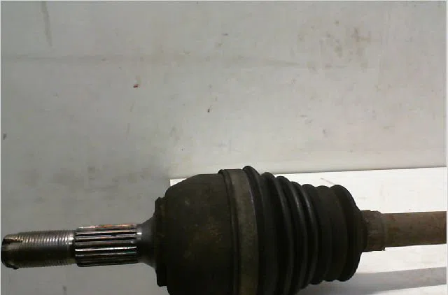 Transmission avant gauche CITROEN SAXO Phase 1 03-1996--09-1999 1.0i occasion