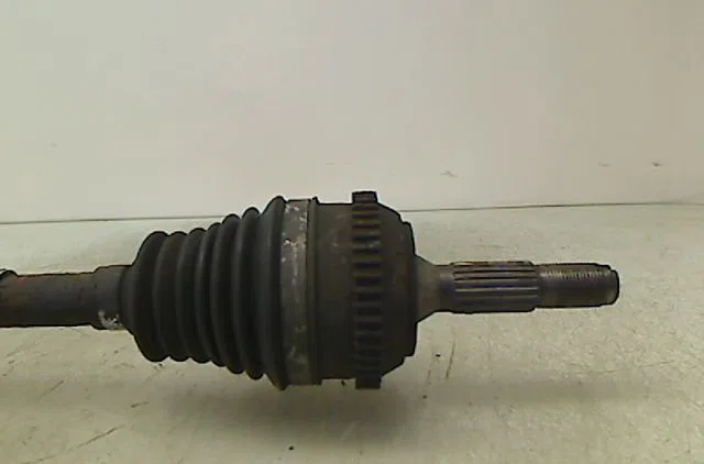 Transmission avant gauche Citroën SAXO (S0, S1) 1.1 x, sx (1996-2003) 5 portes occasion