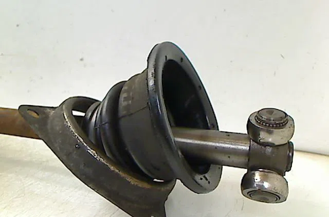 Transmission avant gauche Citroën SAXO (S0, S1) 1.4 vts (1996-2003) occasion