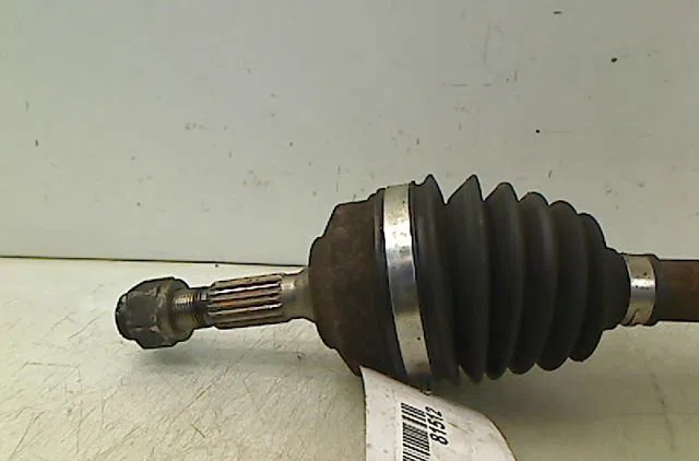 Transmission avant gauche Citroën SAXO (S0, S1) 1.4 vts (1996-2003) occasion