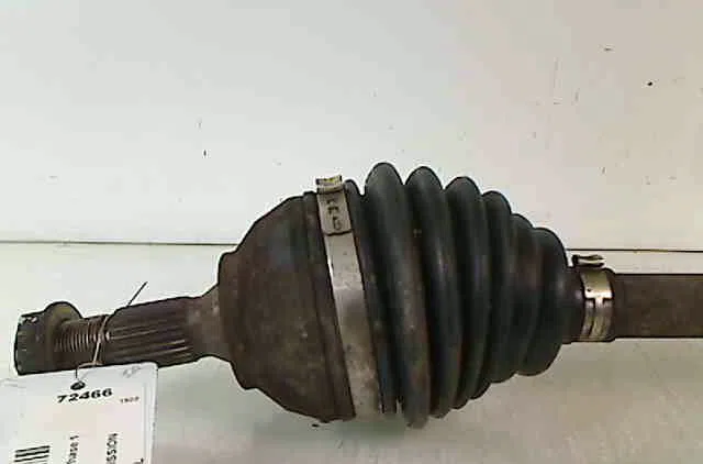 Transmission avant gauche CITROEN XANTIA 1994 occasion