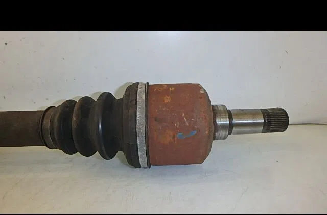 Transmission avant gauche CITROEN XANTIA 2000 occasion