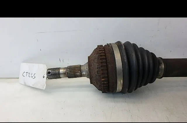 Transmission avant gauche CITROEN XANTIA 2000 occasion