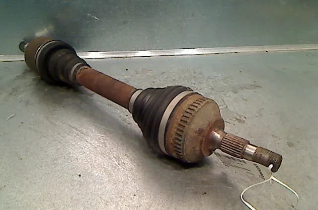 Transmission avant gauche CITROEN XANTIA Phase 1 03-1993--06-1998 occasion
