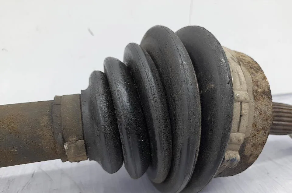 Transmission avant gauche CITROEN XANTIA PHASE 1 occasion