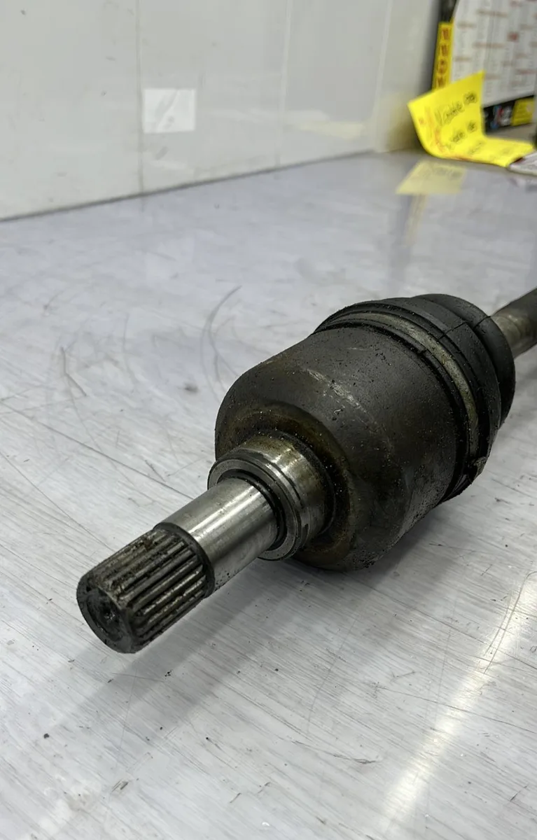 Transmission avant gauche CITROEN XANTIA PHASE 1 occasion