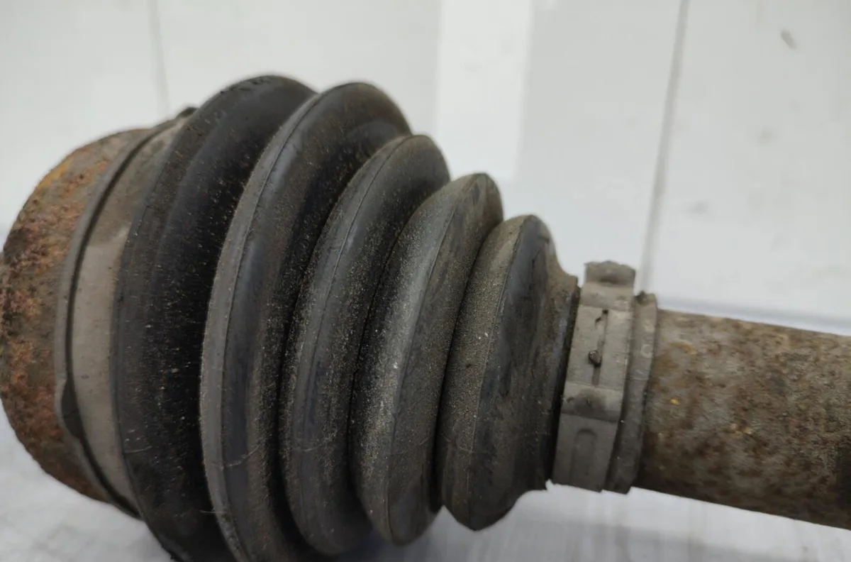 Transmission avant gauche CITROEN XANTIA PHASE 2 occasion
