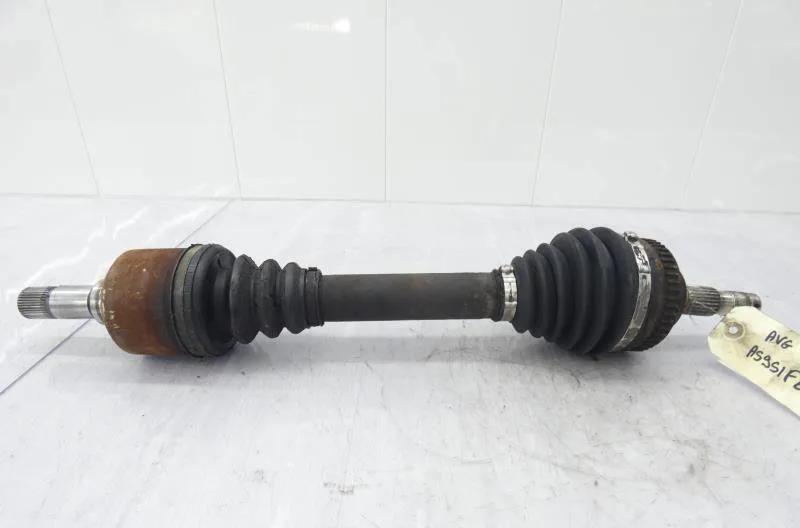 Transmission avant gauche CITROEN XANTIA PHASE 2 occasion