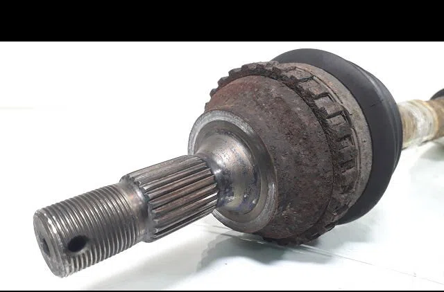 Transmission avant gauche Citroën XSARA Break (N2) 1.6 16v (2000-2005) occasion
