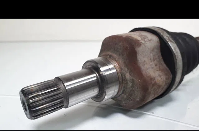 Transmission avant gauche Citroën XSARA Break (N2) 1.6 16v (2000-2005) occasion
