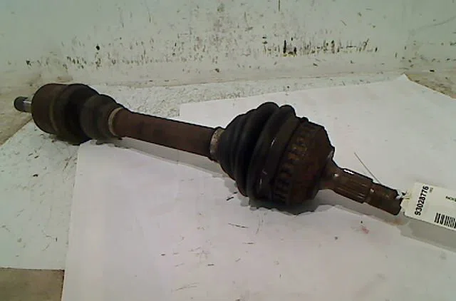Transmission avant gauche Citroën XSARA Break (N2) 1.9 td (1997-2000) occasion