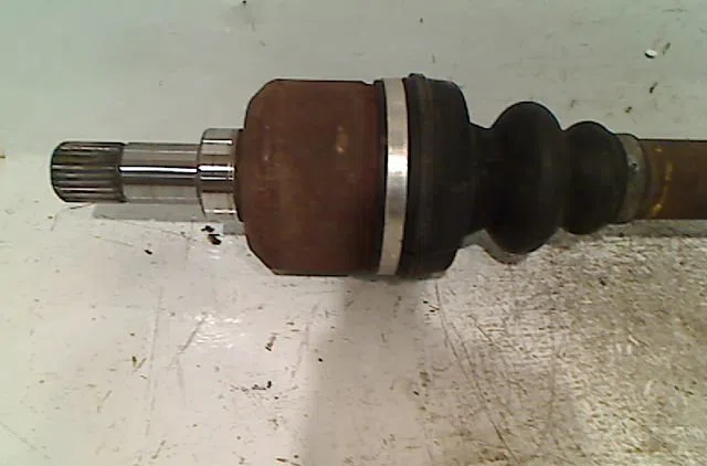 Transmission avant gauche Citroën XSARA Coupé (N0) 2.0 hdi 90 (1999-2005) occasion