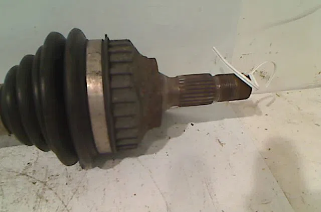 Transmission avant gauche Citroën XSARA Coupé (N0) 2.0 hdi 90 (1999-2005) occasion