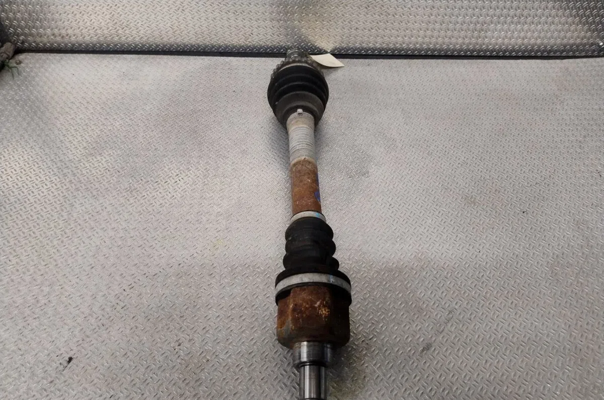 Transmission avant gauche Citroen XSARA (N1) 1.6 16v (2000-2005) 5 portes occasion