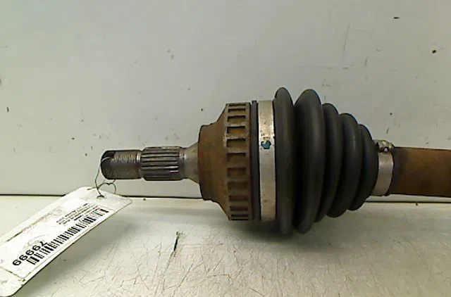 Transmission avant gauche Citroën XSARA (N1) 2.0 hdi 109 (2001-2005) 5 portes occasion