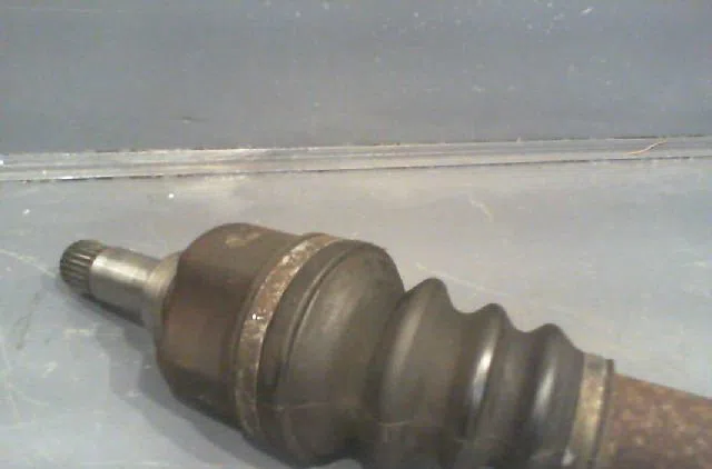 Transmission avant gauche CITROEN XSARA Phase 1 02-1998--09-2000 1.4i occasion