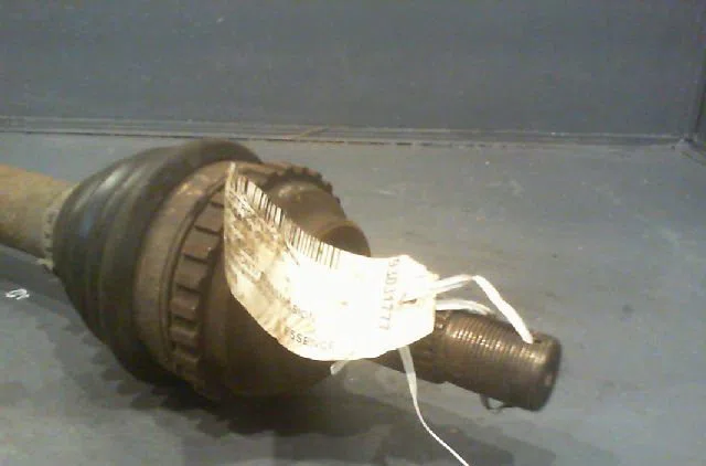 Transmission avant gauche CITROEN XSARA Phase 1 02-1998--09-2000 1.4i occasion