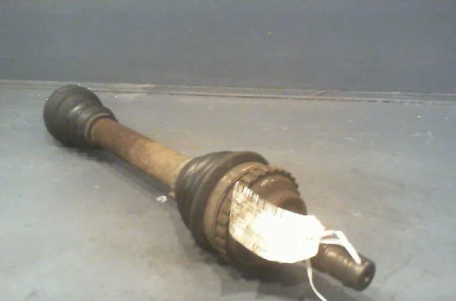 Transmission avant gauche CITROEN XSARA Phase 1 02-1998--09-2000 1.4i occasion