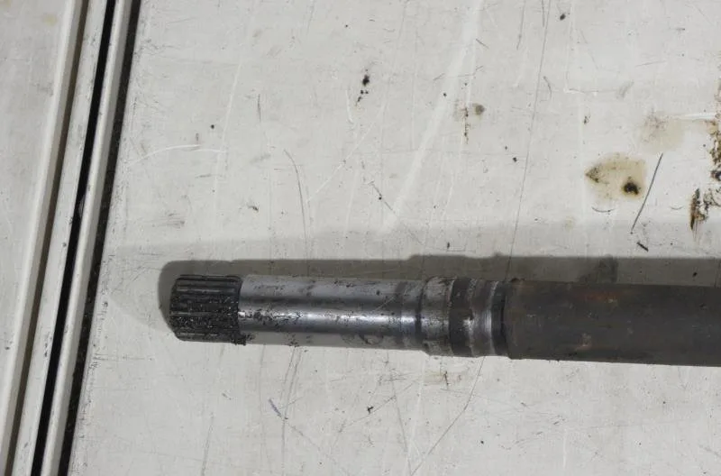 Transmission avant gauche CITROEN XSARA PHASE 1 occasion
