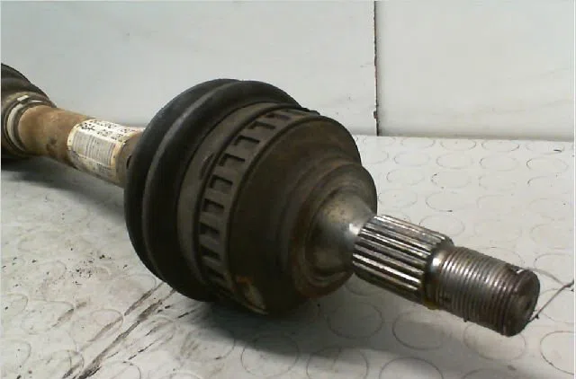 Transmission avant gauche CITROEN XSARA Phase 2 09-2000--12-2005 1.9 D occasion
