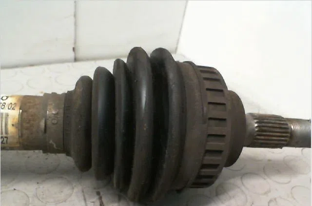Transmission avant gauche CITROEN XSARA Phase 2 09-2000--12-2005 1.9 D occasion