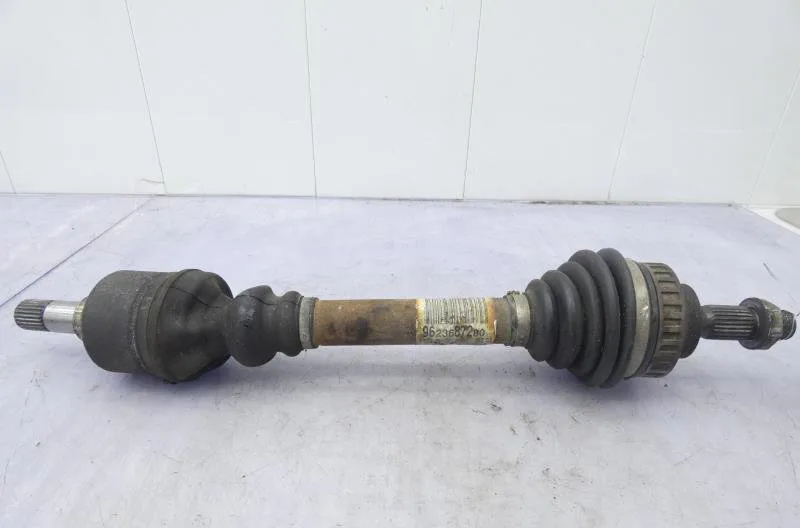Transmission avant gauche CITROEN XSARA PHASE 2 occasion