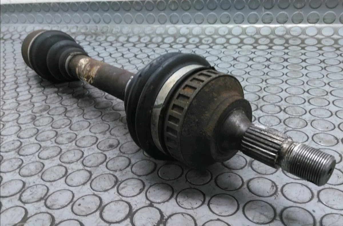 Transmission avant gauche Citroen XSARA PICASSO (N68) 1.8 16v (2000-2005) occasion