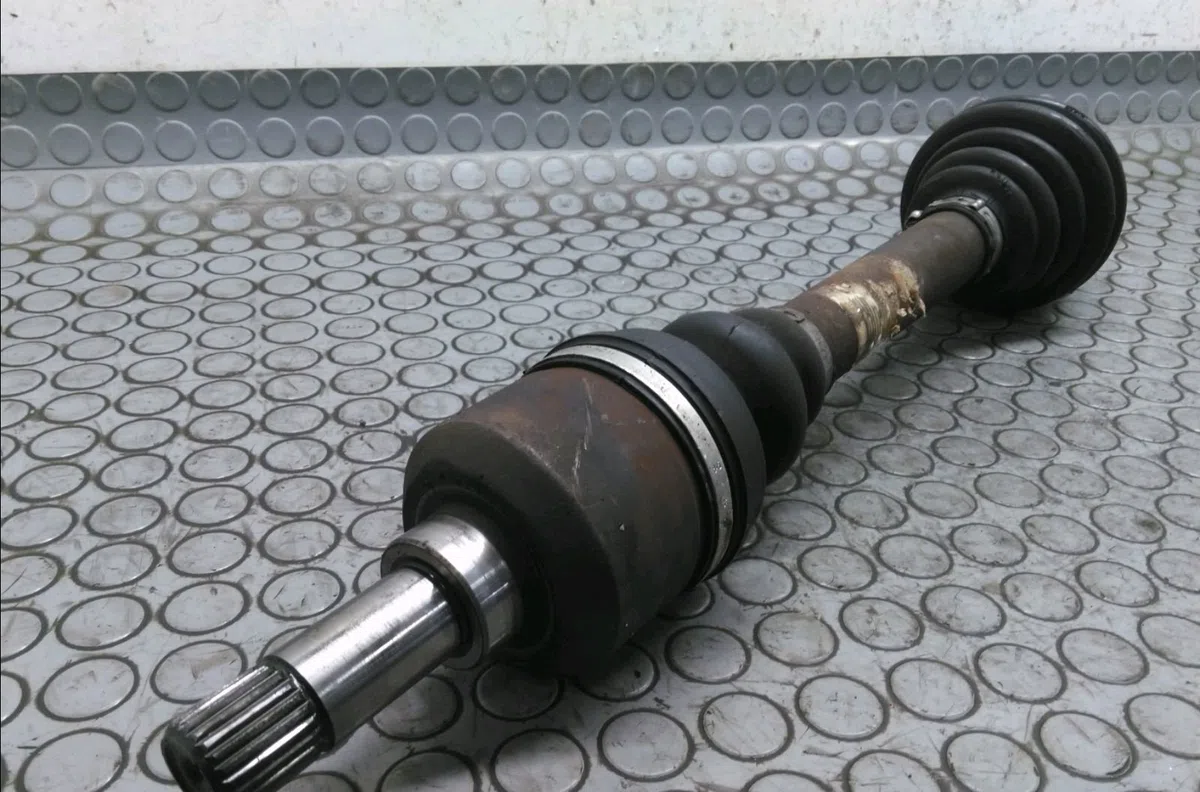 Transmission avant gauche Citroen XSARA PICASSO (N68) 1.8 16v (2000-2005) occasion