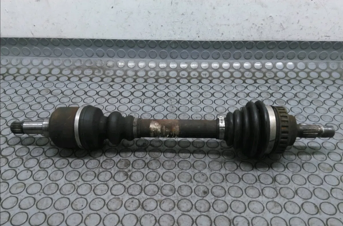 Transmission avant gauche Citroen XSARA PICASSO (N68) 1.8 16v (2000-2005) occasion