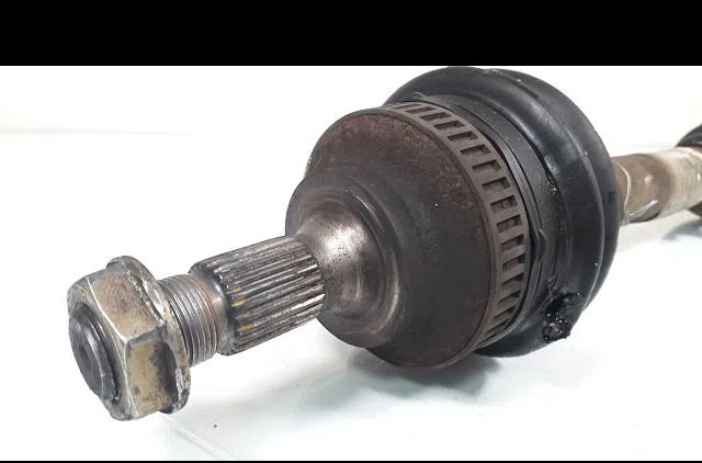 Transmission avant gauche Citroën XSARA PICASSO (N68) 2.0 16v (2003-2012) occasion